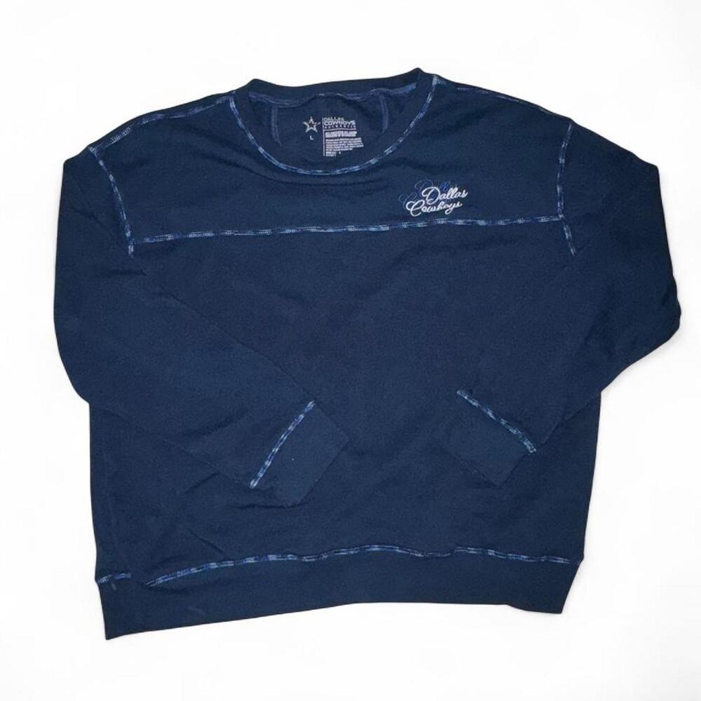 Vintage dallas cowboys thermal